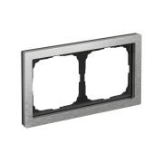 ARTGALLERY PURE 2-постовая РАМКА, МЕТАЛЛ АЛЮМИНИЙ