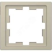 Рамка однопостовая D-Life сахара SD