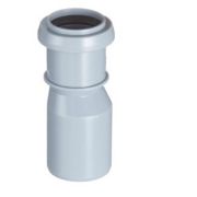 Редукция 50х32 для внутренней канализации