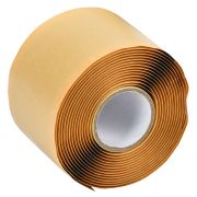 MIXTAPE PRO Изолента резиново-мастичная электроизоляционная 1,6х51мм 3м 2228 IEK