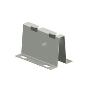 Кронштейн безвинтовой R55 55мм GS