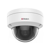 Видеокамера IP 2Мп купольная с EXIR-подсветкой до 30м (2.8мм)