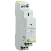 Реле промежуточное OIR 2 контакта (8А) 48 В AC/DC