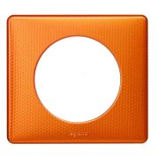 Рамка, однопостовая, оранж пунктум