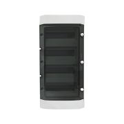 Щит навесной Unix65 48 модулей