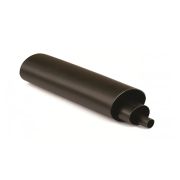 Термоусаживаемая толстостенная трубка 45/13 мм c  клеевым составом