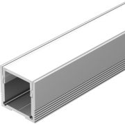 Профиль SL-SLIM20-H20-2000 ANOD (ARL, Алюминий)