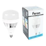 Лампа светодиодная LED 100вт Е27/Е40 дневной