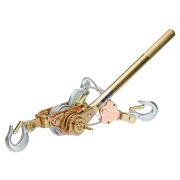 Лебедка ручная ЛР-20 серия ПРОФИ