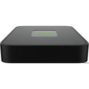 Видеорегистратор IP сетевой (NVR) 6Мп 5 канальный 6Мп PoE 45Вт