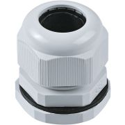 Сальник PG-21 диаметр кабеля 13-18 мм IP54