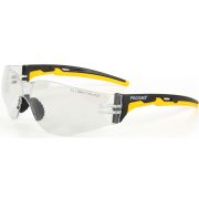 Очки защитные открытые О15 HAMMER ACTIVE Strong Glass (2C-1,2 PC) с мягким носоупором