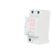 Реле многофункциональное VIP-32 red