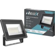 Прожектор светодиодный ДДО-8 50 Вт 6500К 5000 Лм 100 Лм/ Вт IP65