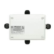 Коробка ККВ-Exi-К крестовая коммутационная        взрывозащищенная