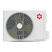 Кондиционер, блок наружный сплит-системы настенного типа KSRTI26