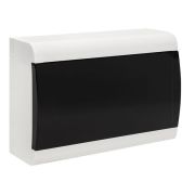 Щит распределительный навесной ЩРН-П-15 SlimBox IP41 PROxima