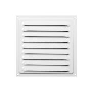 Решетка вентиляционная стальная 1313