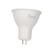 Лампа светодиодная LED 13вт 230в G5.3 белый