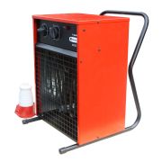 Тепловентилятор электрический на 6 кВт Т-06380