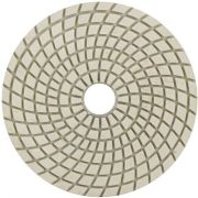 Алмазный гибкий шлифовальный круг Черепашка 100 № 50
