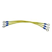 Проводник заземления П-750