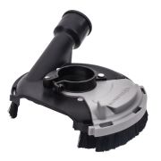 Кожух для пылеотведения (ПД), 125 мм.