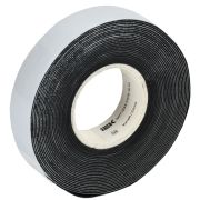 MIXTAPE PRO Изолента полупроводящая резиновая 0,76х19мм 5м 13 IEK