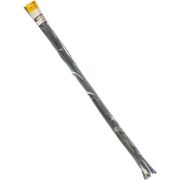 Трубка термоусадочная клеевая ТТК(3:1)-9/3 черн