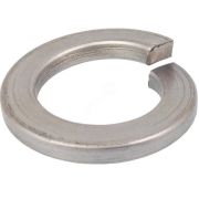 Шайба DIN 127B М12 гроверная покрытие цинк