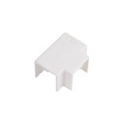 Угол плоский Т-образный 16х16 КМТ ЭЛЕКОР (4шт)