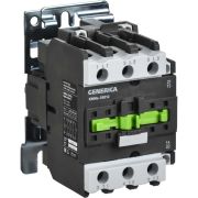Контактор КМИе-35012 50А 230В/АС3 1NO 1NC GENERICA