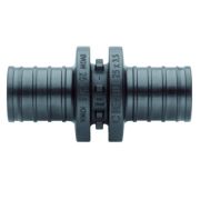 Муфта соединительная равнопроходная 25 РХ