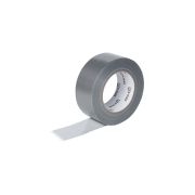 Лента 048-050 DUCT 1604H silver