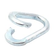 Соединитель цепи 8мм оцинкованный