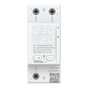 Вольтамперметр UI-1