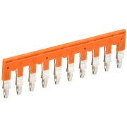 ARMAFIX Перемычка JY6-10 втычная 10PIN для колодки клеммной CY6 IEK