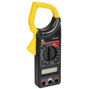 Клещи токоизмерительные Expert 266F