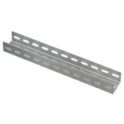 Профиль перфорированный П-образный 2000-2,5