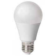 Лампа светодиодная низковольтная LED 12вт 12-24-36-48в Е27 белый