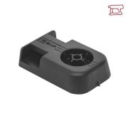 Площадка под стяжку для прямого монтажа черная (100 шт) PROxima