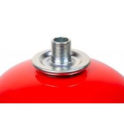 Бак расширительный В 10, металлический фланец