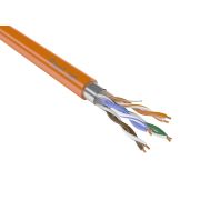 Витая пара ParLan F/UTP Cat 5e 4х2х0.52 ZH нг(А)-HF