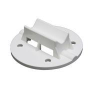 Кронштейн крепления на столб SUPRLAN LK