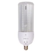 Лампа светодиодная LED 40Вт E27 3450Лм холодный230V/50Hz