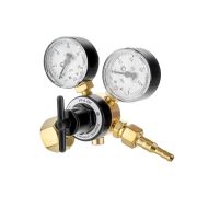 Редуктор углекислотный  УР-6-6М (ArR-137A), манометры с поверкой