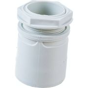 Муфта труба-коробка 32 мм М32х1.5 IP67