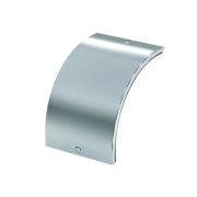 Крышка на угол CD-90 200 мм вертикальный внешний 90 градусов