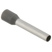 Наконечник НШВИ 4,0-18 серый (20шт/упак) IEK