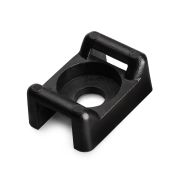 Площадка монтажная ПМО 22х16 (черн) (100шт)